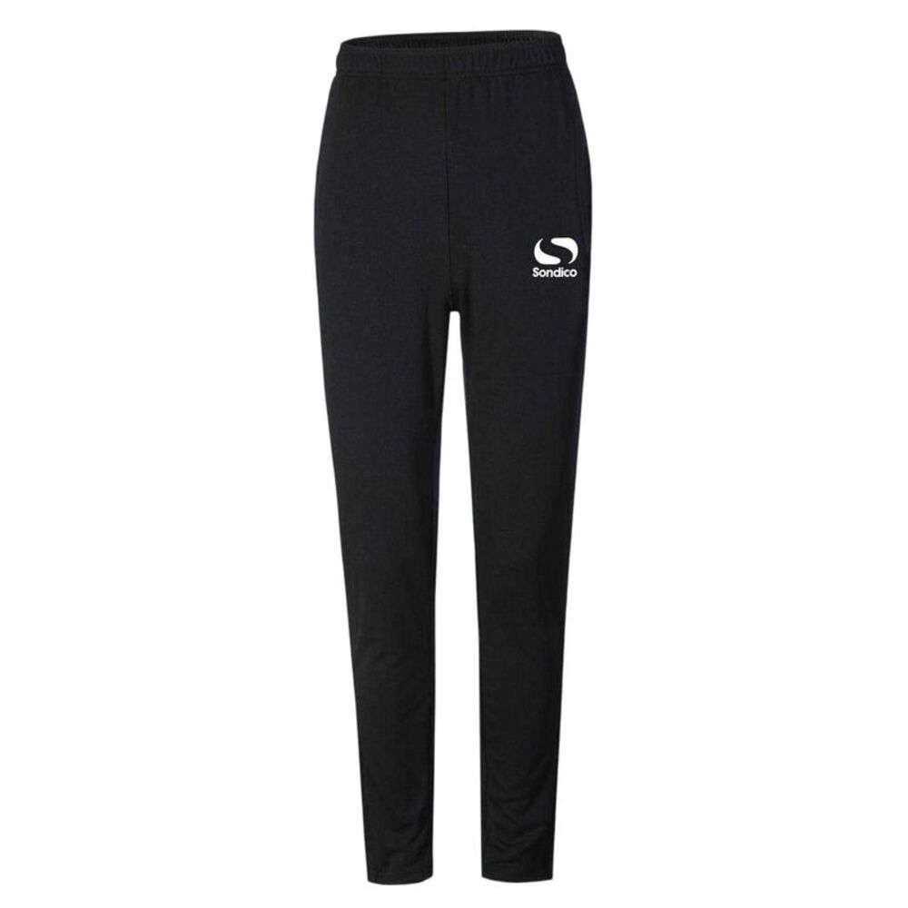 Sondico Mens Strike Sweatpants / Black